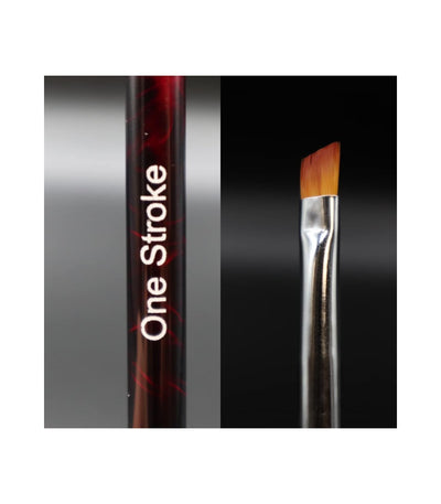 GRATIS By Djess Penseel | One Stroke