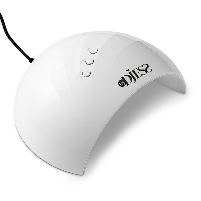 By Djess - UV/LED lamp 36W - USB