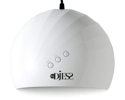 By Djess - UV/LED lamp 36W - USB