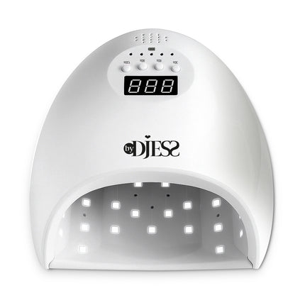 By Djess - UV/LED lamp 48W - Draadloos