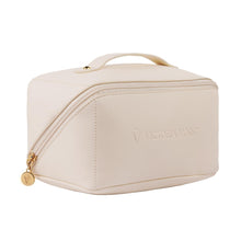 GRATIS Cosmetica Tas - Ecru - Victoria Vynn
