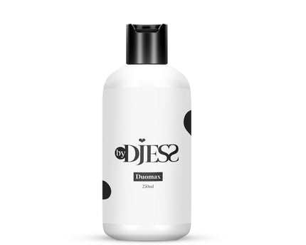 By Djess DuoMax 250 ml