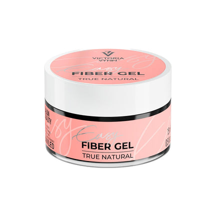 Victoria Vynn Easy Fiber Gel | True Natural - 15 ml