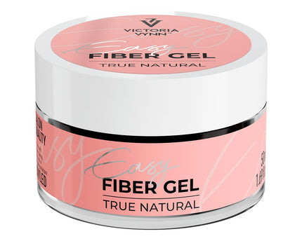 Victoria Vynn Easy Fiber Gel | True Natural - 50 ml