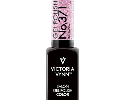 Victoria Vynn Salon Gellak | #371 Ragazza