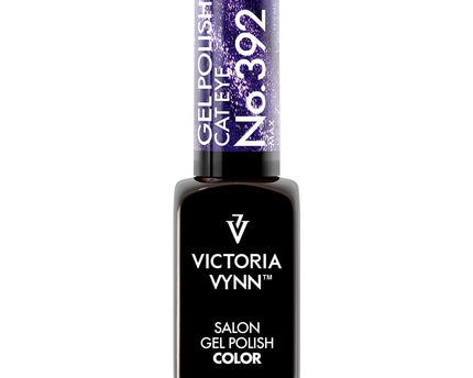 Victoria Vynn Salon Gellak | #392 Cat Eye Max