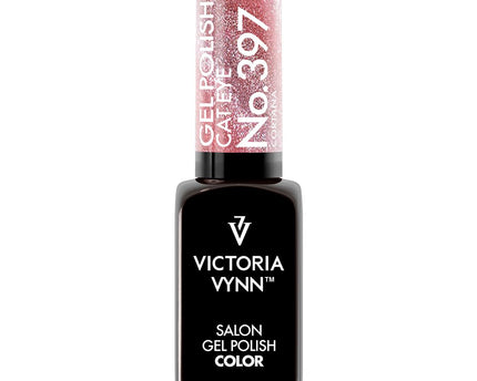 Victoria Vynn Salon Gellak | #397 Cat Eye Cortana