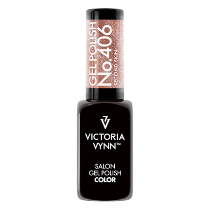 Victoria Vynn Salon Gellak | #406 Second Skin