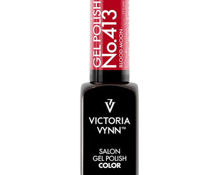 Victoria Vynn Salon Gellak | #413 Blood Moon
