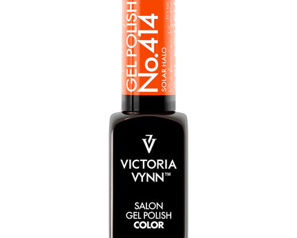 Victoria Vynn Salon Gellak | #414 Solar Halo