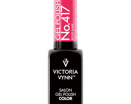 Victoria Vynn Salon Gellak | #417 Boss Babe