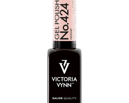 Victoria Vynn Salon Gellak | #424 Nugat