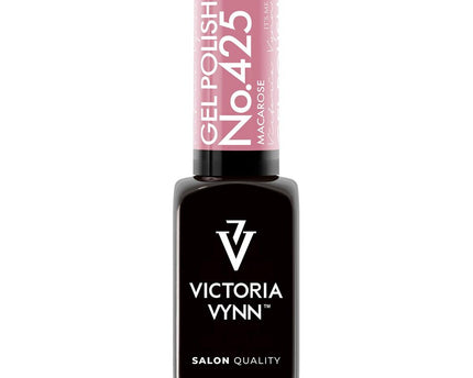 Victoria Vynn Salon Gellak | #425 MacaRose