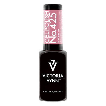 Victoria Vynn Salon Gellak | #425 MacaRose