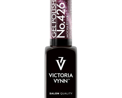 Victoria Vynn Salon Gellak | #426 Mocha Éclair