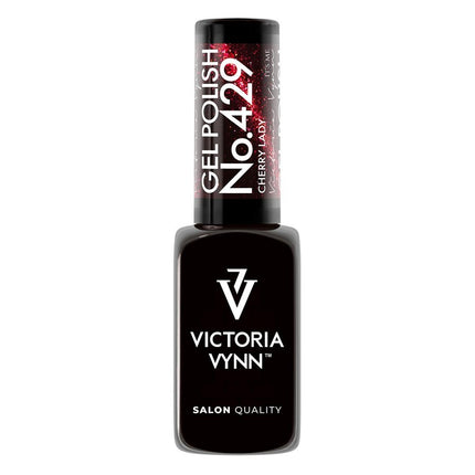 Victoria Vynn Salon Gellak | #429 Cherry Lady