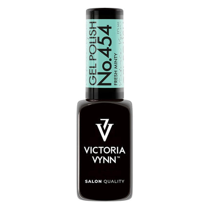 Victoria Vynn Salon Gellak | #454 Fresh Minty