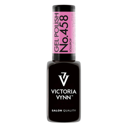 Victoria Vynn Salon Gellak | #458 Lollipop