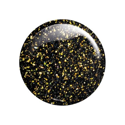 Victoria Vynn Top Coat | Top Gold No Wipe - 8 ml