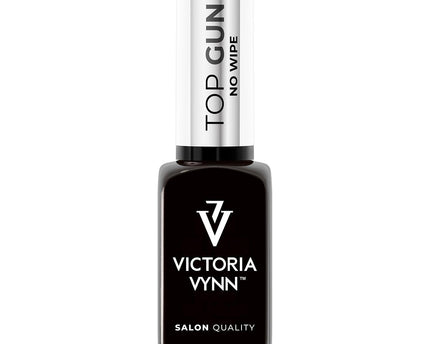 Victoria Vynn Top Coat | Top Gun No Wipe - 8 ml