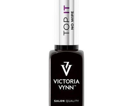 Victoria Vynn Top Coat | Top It No Wipe - 8 ml