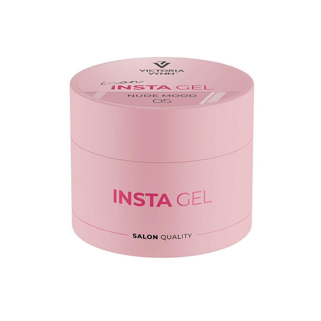 Victoria Vynn Insta Gel | 05 Nude Mood - 40 ml