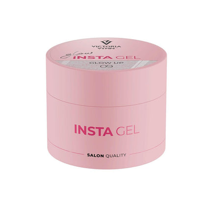 Victoria Vynn Insta Gel | 09 Glow up - 40 ml