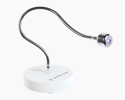 Victoria Vynn Soft Gel Tips | Starter Kit Medium Almond