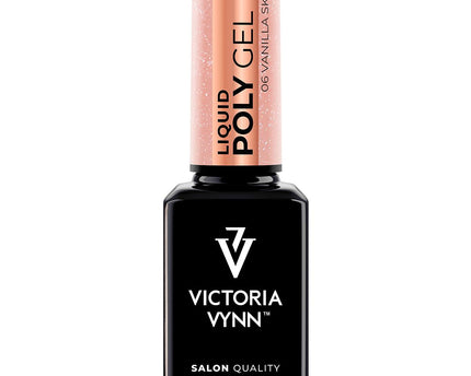 Victoria Vynn Liquid Poly Gel | 06 Vanilla Sky | 15 ml