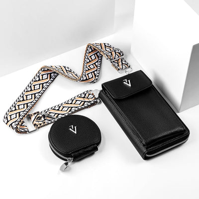 GRATIS Mini Bag - Zwart - Victoria Vynn