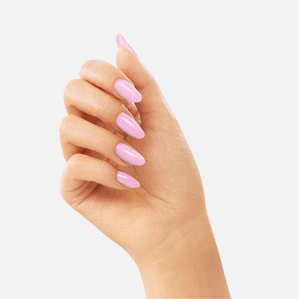 Victoria Vynn Salon Gellak | #199 Flaming Shape