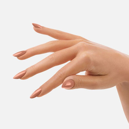 Victoria Vynn Pure Gel Polish | #043 Bella Brown