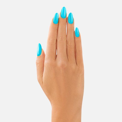 Victoria Vynn Pure Gel Polish | #088 Turquoise Blue