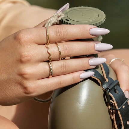 Victoria Vynn Pure Gel Polish | #231 Morning Mist