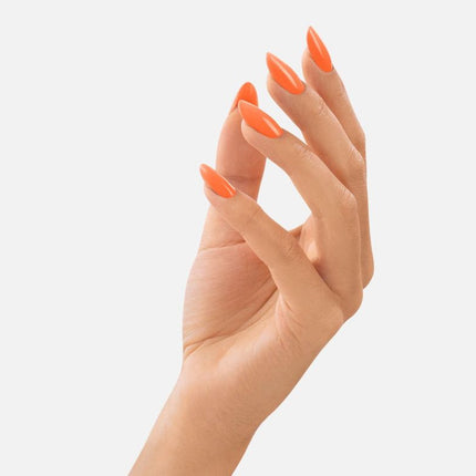 Victoria Vynn Pure Gel Polish | #123 Deep Marigold