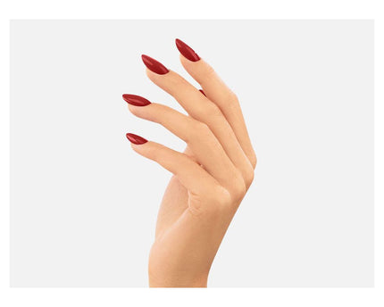 Victoria Vynn Pure Gel Polish | #206 Red Battlement