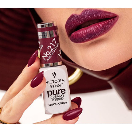 Victoria Vynn Pure Gel Polish | #217 Twilight In Paris
