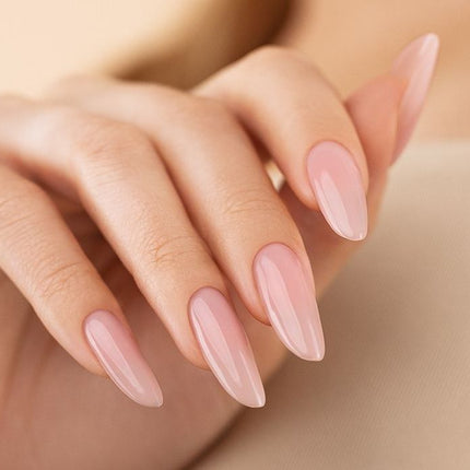 Victoria Vynn Top Coat | Top Nude No Wipe - 8 ml