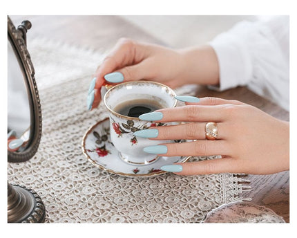 Victoria Vynn Pure Gel Polish | #239 Vintage Patina