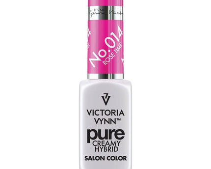 Victoria Vynn Pure Gel Polish | #014 Rose Time