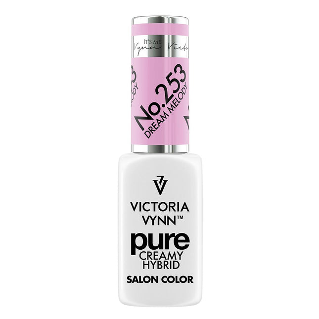 Victoria Vynn Pure Gel Polish | #253 Dream Melody