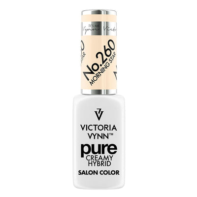 GRATIS Victoria Vynn Pure Gel Polish | #260 Morning Star