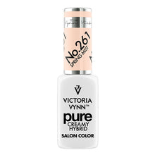 GRATIS Victoria Vynn Pure Gel Polish | #261 Spring Mist