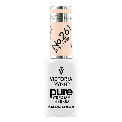 GRATIS Victoria Vynn Pure Gel Polish | #261 Spring Mist