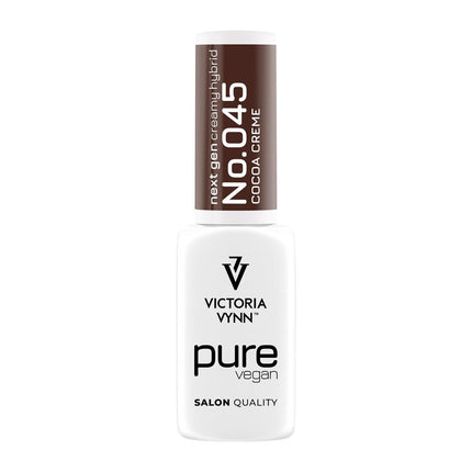 Victoria Vynn Pure Vegan Gel Polish | #045 Cocoa Creme
