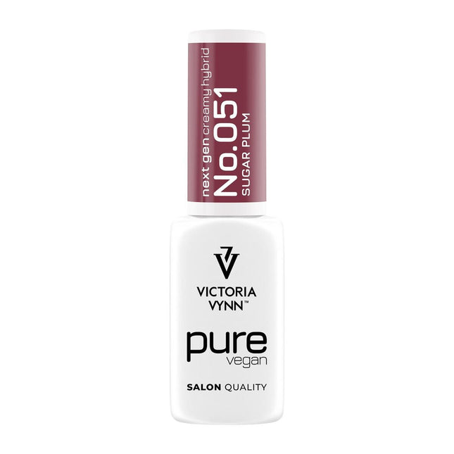 Victoria Vynn Pure Vegan Gel Polish | #051 Sugar Plum