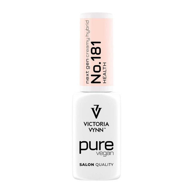 Victoria Vynn Pure Vegan Gel Polish | #181 Health