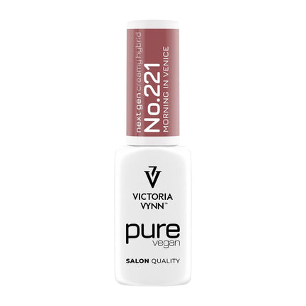 Victoria Vynn Pure Vegan Gel Polish | #221 Morning In Venice