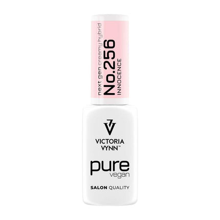Victoria Vynn Pure Vegan Gel Polish | #256 Innocence