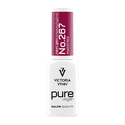 Victoria Vynn Pure Vegan Gel Polish | #267 Maestro!